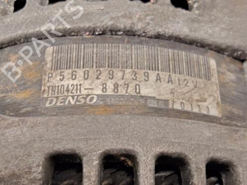 Alternator JEEP CHEROKEE (KL) 2.2 CRD 4x4 | BP40540067M7 - Image 6