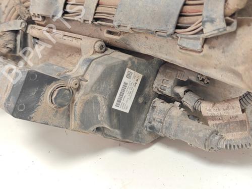 Steering rack VW GOLF PLUS V (5M1, 521) 1.4 TSI | BP33789045M22 - Image 7