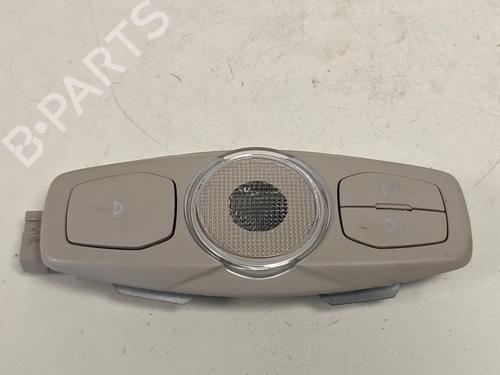Used Interior roof light Interior roof light FORD MONDEO IV Turnier (BA7) 1.6 EcoBoost (160 hp) 33792017 33792017