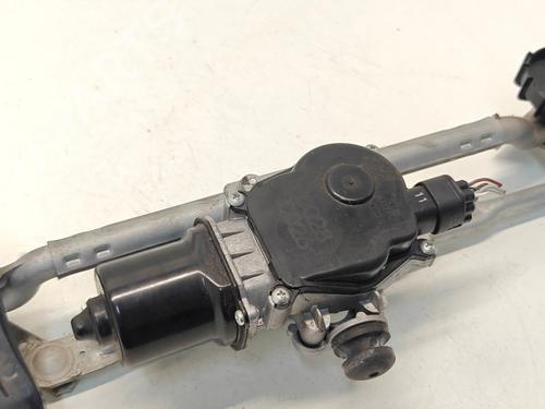 Vindrude Viskermekanisme MAZDA 2 Hatchback (DL, DJ) 1.5 SKYACTIV-G M Hybrid | BP39210309C83 - Image 2