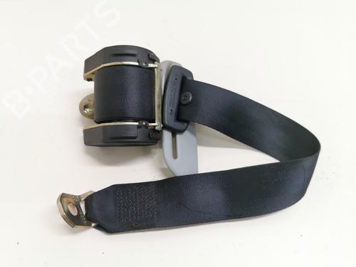 Used Rear right seatbelt Rear right seatbelt MITSUBISHI CARISMA (DA_) 1.8 16V GDI (DA2A) (125 hp) 33779796 33779796