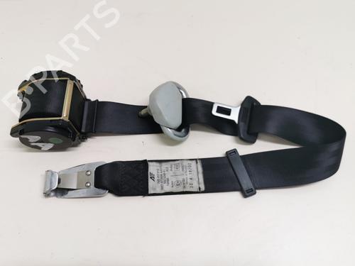 Used Rear right seatbelt Rear right seatbelt SEAT ALHAMBRA (7V8, 7V9) 2.0 i (115 hp) 33779766 33779766
