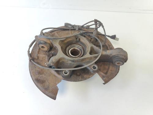 Used Right rear steering knuckle Right rear steering knuckle LAND ROVER DISCOVERY III (L319) 2.7 TD 4x4 (190 hp) 33776232 33776232