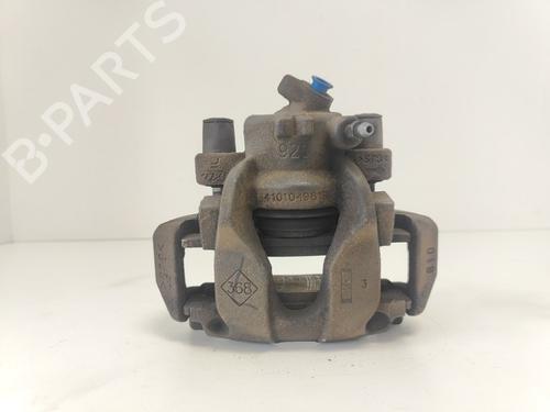 Used Left front brake caliper Left front brake caliper RENAULT CLIO IV (BH_) 1.5 dCi 90 (90 hp) 33786010 33786010