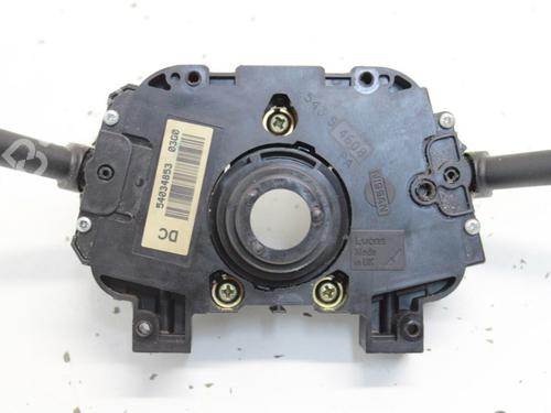 Steering column stalk NISSAN ALMERA II Hatchback (N16) 1.8 | BP33781620I23 - Image 4