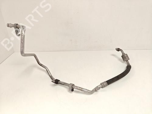 Used AC pipe AC pipe NISSAN NV200 Van 1.5 dCi 90 (M20, M20N, M20M) (90 hp) 33790046 33790046