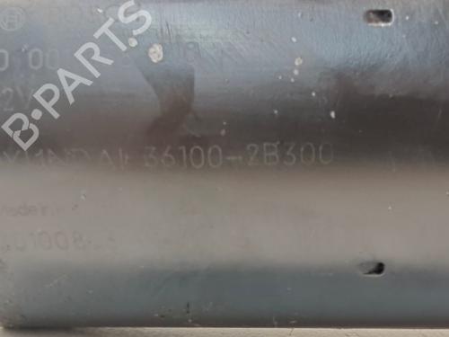 Starter HYUNDAI i30 Estate (FD) 1.4 | BP36768028M8 - Image 5