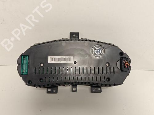 Control unit SKODA FABIA II Combi (545) 1.4 | BP33791974M11 - Image 8