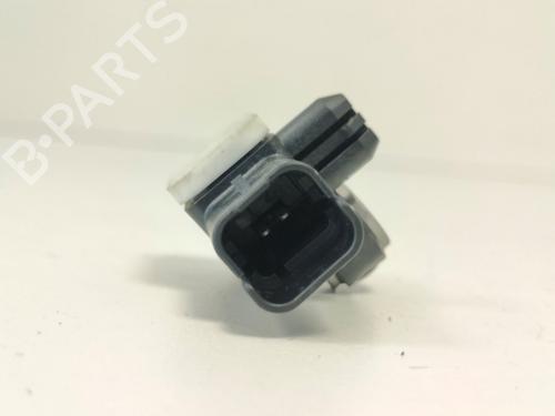 Electronic module PEUGEOT 5008 (0U_, 0E_) 1.6 16V | BP33787777M83 - Image 2