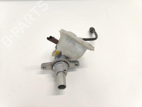 Used Brake master cylinder Brake master cylinder PEUGEOT 308 I (4A_, 4C_) 1.6 16V (120 hp) 33782998 33782998