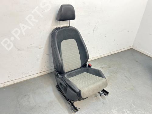 Right front seat VW SCIROCCO III (137, 138) 1.4 TSI | BP33776622C16 - Image 3