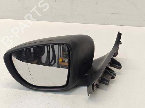 Specchietto retrovisore sinistro Specchietto retrovisore sinistro 39210285 39210285