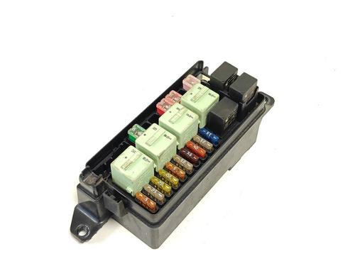 Used Fuse box Fuse box MINI MINI (R56) One (95 hp) 33791357 33791357