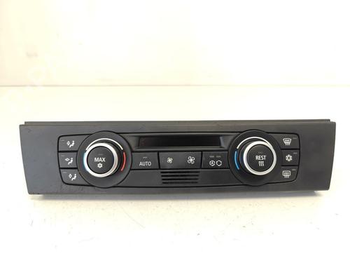 Used Climate control Climate control BMW 3 (E90) 318 i (143 hp) 33788775 33788775