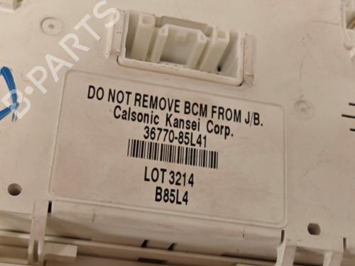 Switch OPEL AGILA B (H08) 1.0 (F68) | BP33791142I30  - Image 7