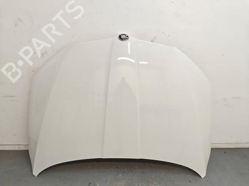 Used Hood Hood SKODA OCTAVIA III Combi (5E5, 5E6) 1.2 TSI (105 hp) 33791634 33791634