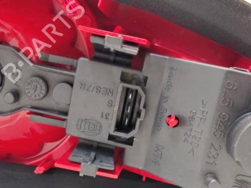 Right taillight SEAT LEON (1P1) 1.6 | BP37463380C35 - Image 3