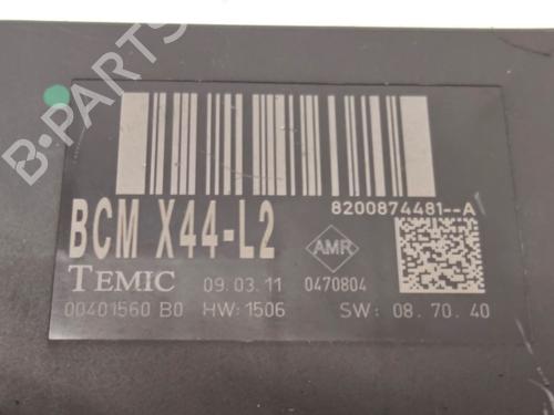 Switch RENAULT TWINGO II (CN0_) 1.2 16V (CN04, CN0B) | BP36515976I30 - Image 6