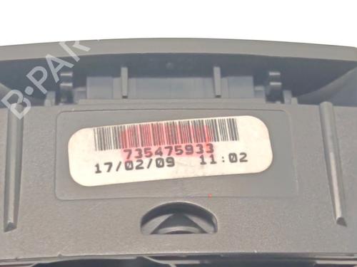 Warning switch FORD KA (RU8) 1.2 | BP39724873I22 - Image 3