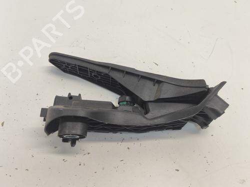 Pedal VW GOLF VI (5K1) 1.4 TSI | BP33783556I4 - Image 2