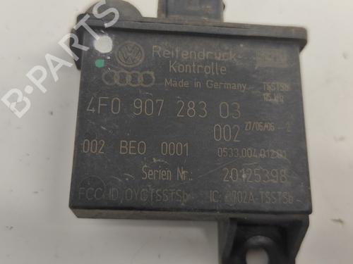 Control unit AUDI Q7 (4LB) 3.0 TDI quattro | BP33783261M11 - Image 3