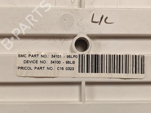 Instrument cluster OPEL AGILA B (H08) 1.0 (F68) | BP33791085C47 - Image 3