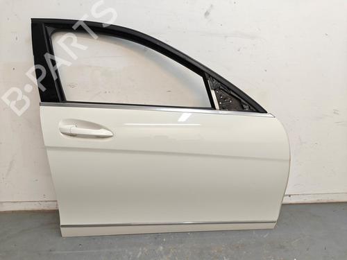 Used Right front door Right front door MERCEDES-BENZ C-CLASS T-Model (S204) C 200 CDI (204.201) (136 hp) 33790138 33790138