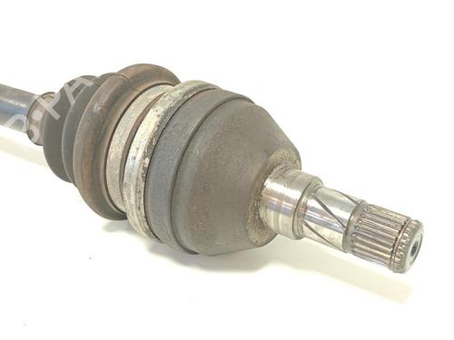 Left front driveshaft OPEL ASTRA J (P10) 1.4 Turbo (68) | BP33791805M38 - Image 3