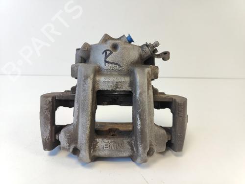 Used Right front brake caliper Right front brake caliper BMW 1 (F20) 114 i (102 hp) 33784468 33784468