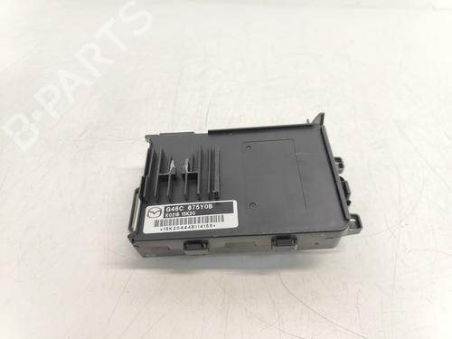 Used Electronic module Electronic module MAZDA CX-5 (KE, GH) 2.2 D AWD (KE102) (175 hp) 33783999 33783999