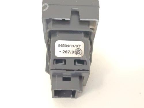 Switch CITROËN BERLINGO MULTISPACE (B9) 1.6 | BP33792174I30 - Image 3