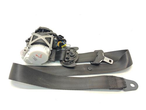 Used Front left seatbelt Front left seatbelt 38317397 38317397