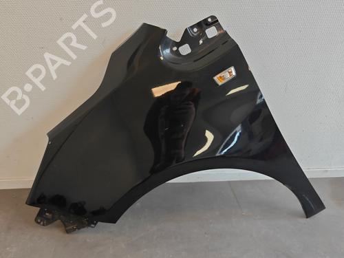 Forkjerm venstre Forkjerm venstre OPEL MERIVA B MPV (S10) 1.6 CDTI (75) (110 hp) 34578800 34578800