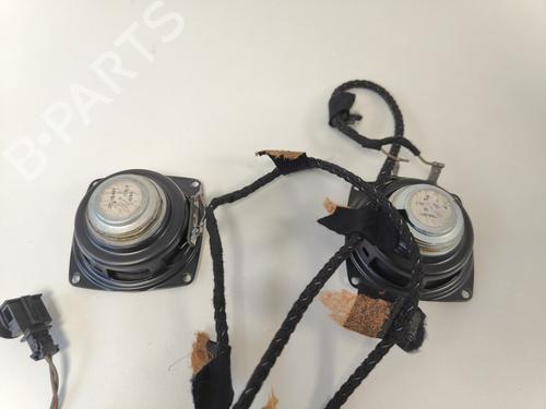Speaker AUDI A6 C6 (4F2) 3.0 TDI quattro | BP33784359E2 - Image 4