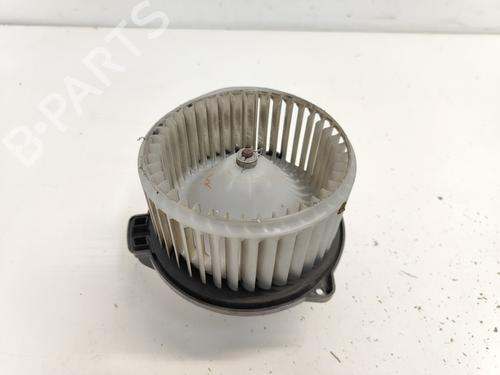 Used Heater blower motor Heater blower motor LAND ROVER RANGE ROVER SPORT I (L320) 2.7 D 4x4 (190 hp) 33774964 33774964