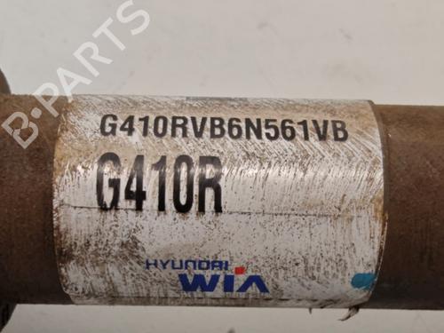 Right front driveshaft KIA CEED (CD) 1.0 T-GDI | BP35948310M39  - Image 5