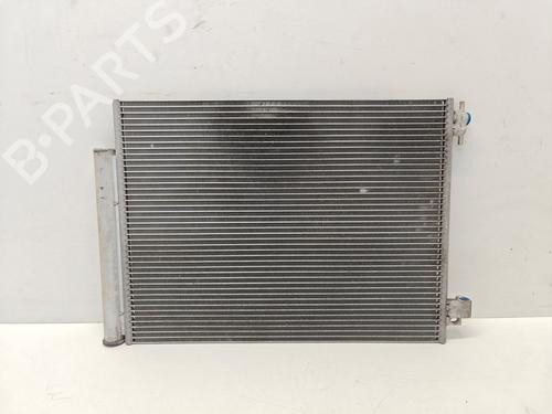 Used AC radiator AC radiator 38458175 38458175