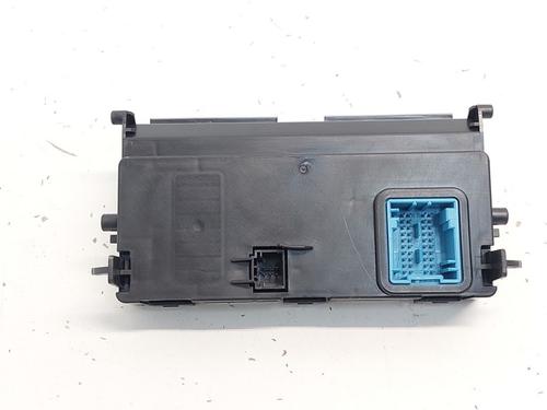 Used Electronic module Electronic module CITROËN C4 II (NC_) 1.4 VTi 95 (NC8FP0) (95 hp) 33782518 33782518