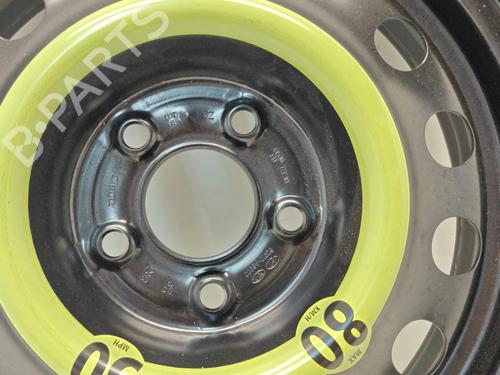 Rim KIA CEED (CD) 1.0 T-GDI | BP36001487C45 - Image 2