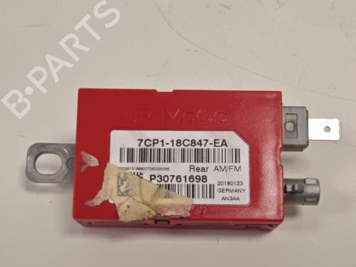 Used Electronic module Electronic module FORD KUGA II (DM2) 1.5 EcoBoost (150 hp) 33791311 33791311