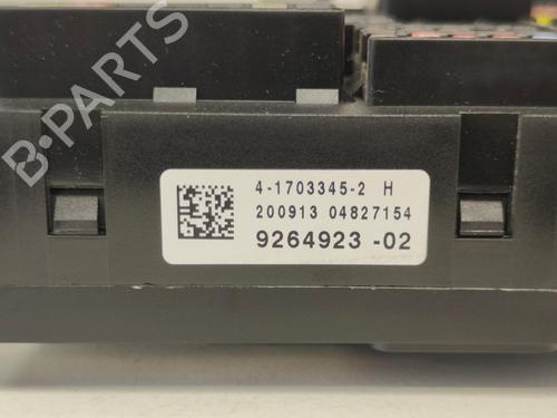 Fuse box BMW 5 Touring (F11) 520 d xDrive | BP33787464E1 - Image 4