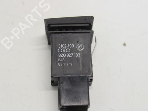 Other AUDI A2 (8Z0) 1.4 TDI | BP33781365O1 - Image 2