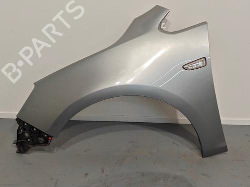 Guarda-lamas esquerdo Guarda-lamas esquerdo OPEL ASTRA J (P10) 1.4 (68) (100 hp) 36448169 36448169
