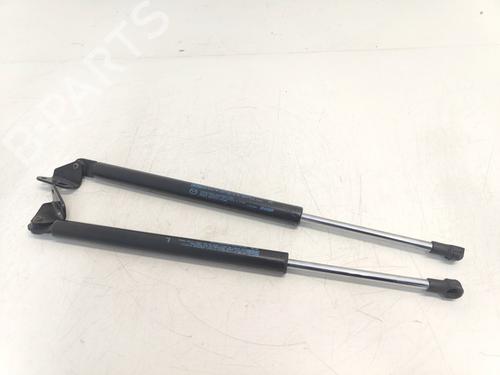 Used Tailgate lift support Tailgate lift support MAZDA CX-5 (KE, GH) 2.2 D AWD (KE102) (175 hp) 33784025 33784025