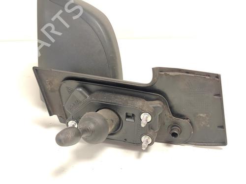 Left mirror SUZUKI SPLASH (EX) 1.0 (A5B310) | BP33789536C26  - Image 5