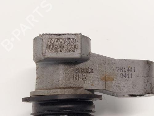 Ignition coil OPEL ANTARA A (L07) 3.2 V6 | BP33781966M94 - Image 3