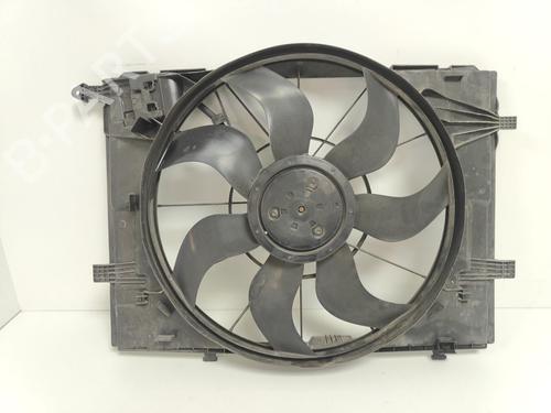 Radiator fan MERCEDES-BENZ E-CLASS (W213) E 220 d (213.004) | BP33776889M35 - Image 2