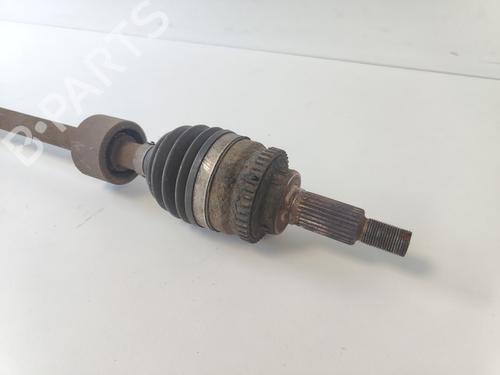 Right front driveshaft SUZUKI SWIFT III (MZ, EZ) 1.3 (RS413, ZC11S) | BP33776309M39 - Image 2