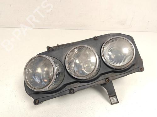 Used Left headlight Left headlight ALFA ROMEO 159 (939_) 1.8 MPI (939AXL1A) (140 hp) 33789012 33789012