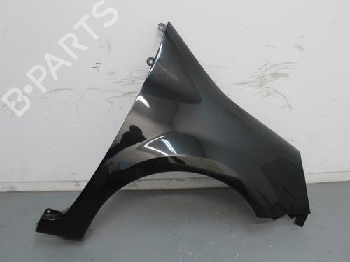 Used Right front fenders Right front fenders RENAULT MODUS / GRAND MODUS (F/JP0_) 1.2 (JP0C, JP0K, FP0C, FP0K, FP0P, JP0P, JP0T) (75 hp) 33781395 33781395
